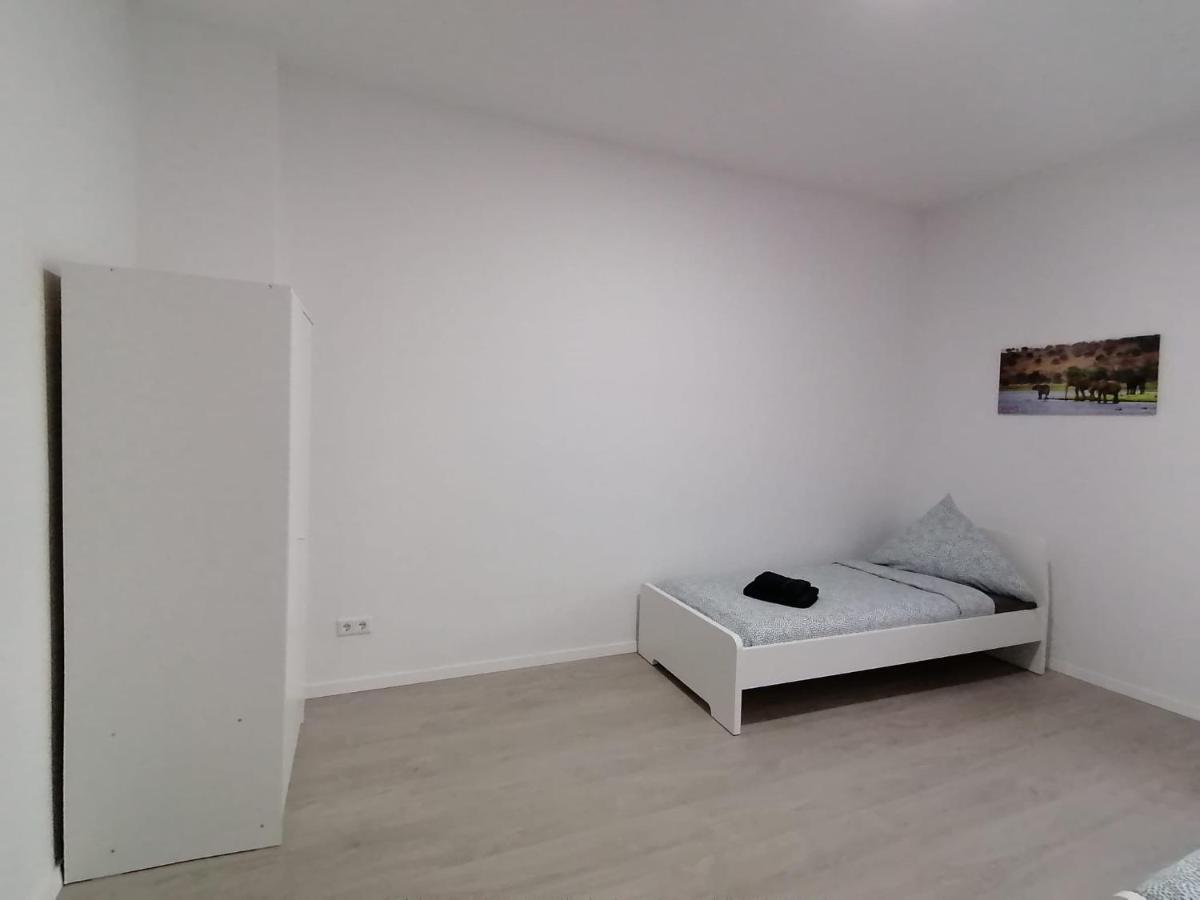 Estrella24 Living Rooms Singapur แฮร์เนอ ภายนอก รูปภาพ