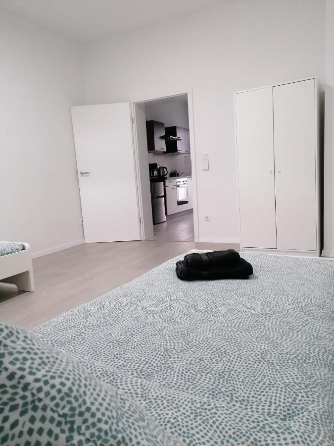 Estrella24 Living Rooms Singapur แฮร์เนอ ภายนอก รูปภาพ
