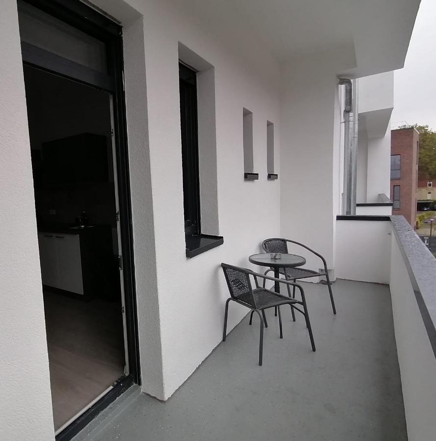 Estrella24 Living Rooms Singapur แฮร์เนอ ภายนอก รูปภาพ